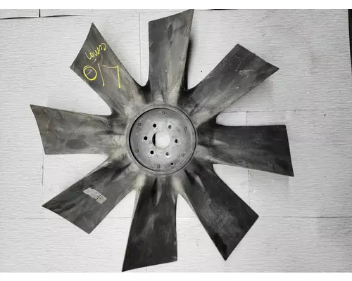 CUMMINS L10 Fan Blade