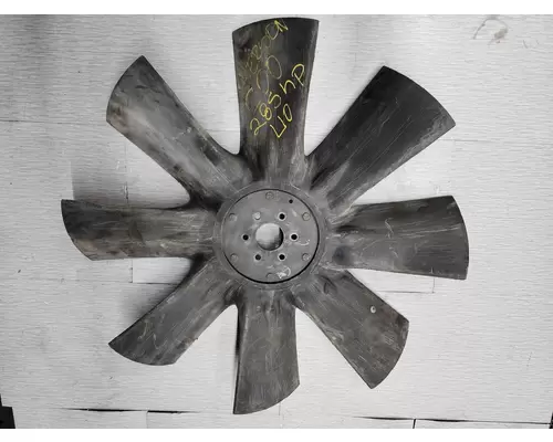 CUMMINS L10 Fan Blade