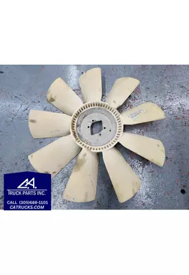 CUMMINS L10 Fan Blade