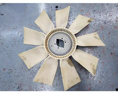 CUMMINS L10 Fan Blade