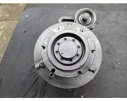 CUMMINS L10 Fan Clutch