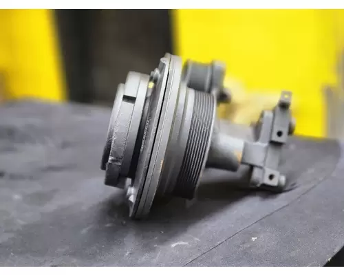 CUMMINS L10 Fan Clutch