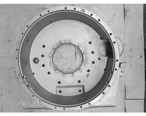 CUMMINS L10 Flywheel Housing