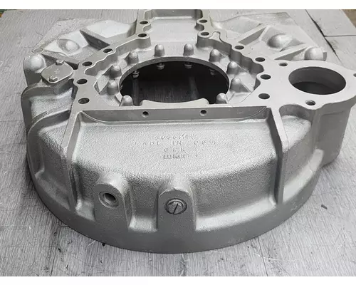 CUMMINS L10 Flywheel Housing