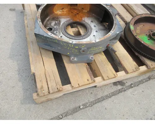 CUMMINS L10 Flywheel Housing