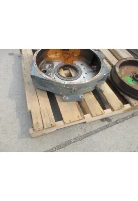 CUMMINS L10 Flywheel Housing