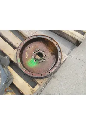CUMMINS L10 Flywheel
