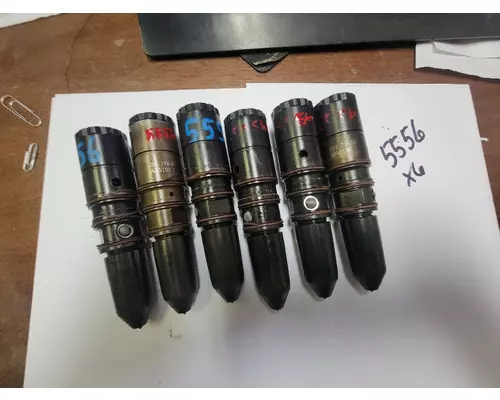 CUMMINS L10 Fuel Injector