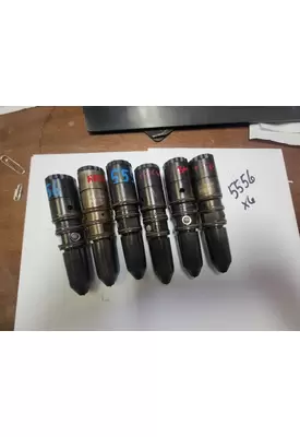 CUMMINS L10 Fuel Injector