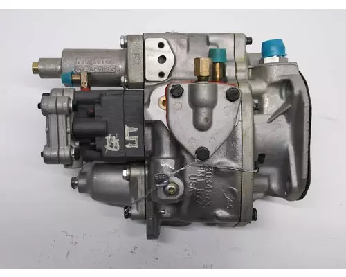 CUMMINS L10 Fuel Pump