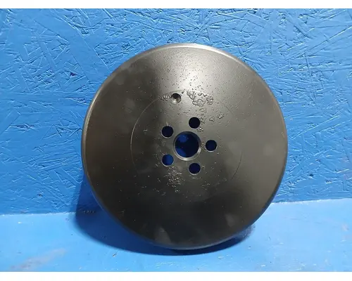 CUMMINS L10 Harmonic Balancer