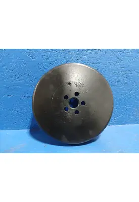 CUMMINS L10 Harmonic Balancer