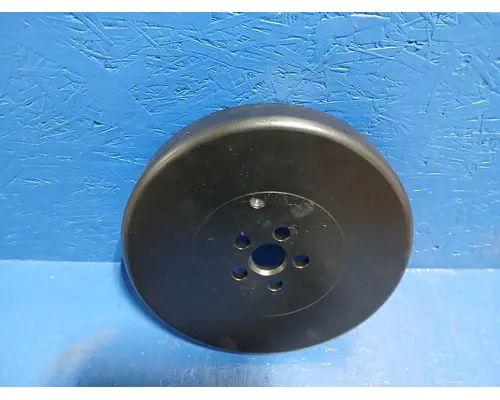 CUMMINS L10 Harmonic Balancer