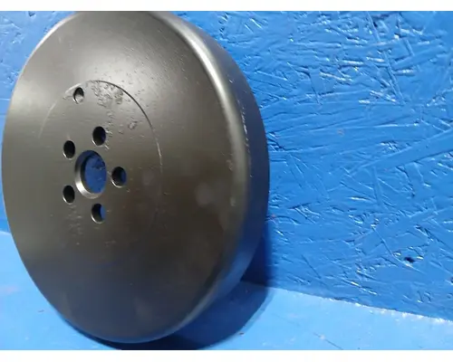 CUMMINS L10 Harmonic Balancer