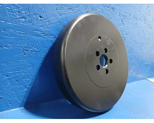 CUMMINS L10 Harmonic Balancer