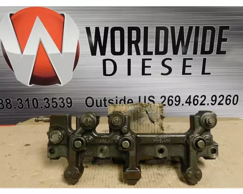 CUMMINS L10 JakeEngine Brake