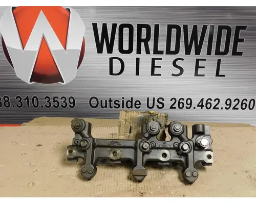 CUMMINS L10 JakeEngine Brake