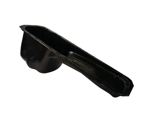 CUMMINS L10 OIL PAN