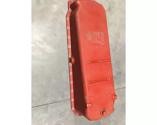 CUMMINS L10 Oil Pan