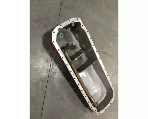 CUMMINS L10 Oil Pan