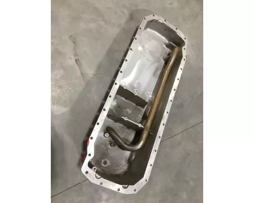 CUMMINS L10 Oil Pan