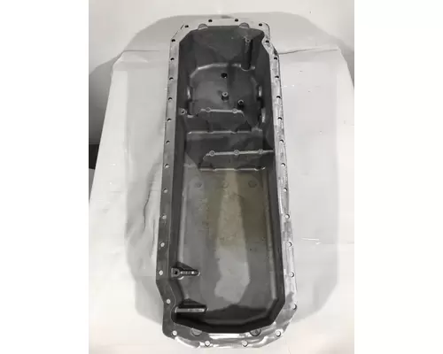 CUMMINS L10 Oil Pan