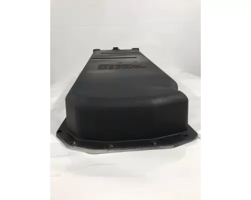 CUMMINS L10 Oil Pan