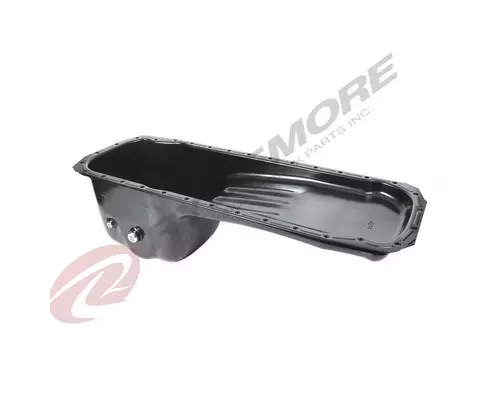 CUMMINS L10 Oil Pan