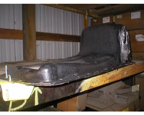 CUMMINS L10 Oil Pan