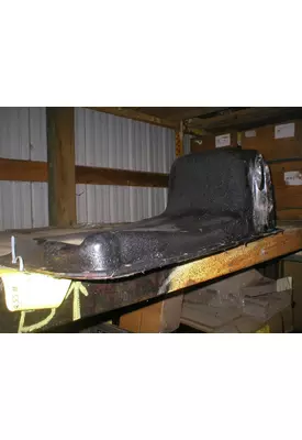 CUMMINS L10 Oil Pan