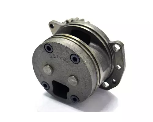 CUMMINS L10 Oil Pump