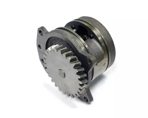 CUMMINS L10 Oil Pump