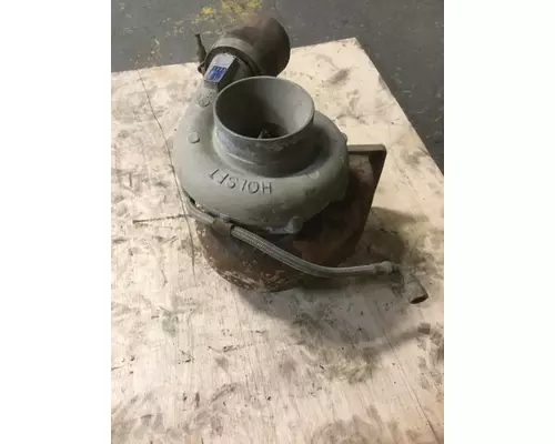 CUMMINS L10 TURBOCHARGER