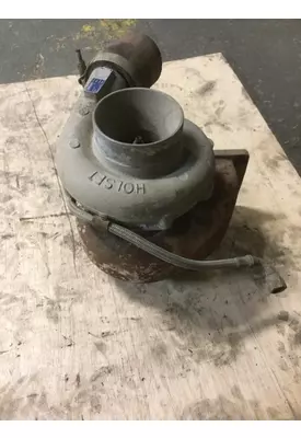 CUMMINS L10 TURBOCHARGER