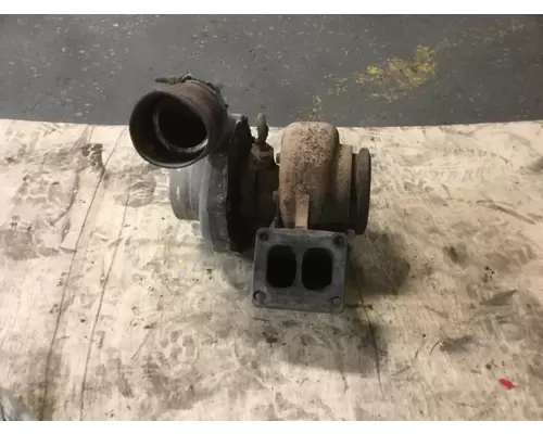 CUMMINS L10 TURBOCHARGER