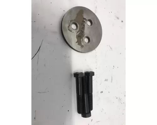 CUMMINS L10 Timing Gears