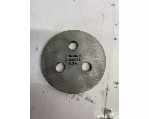 CUMMINS L10 Timing Gears