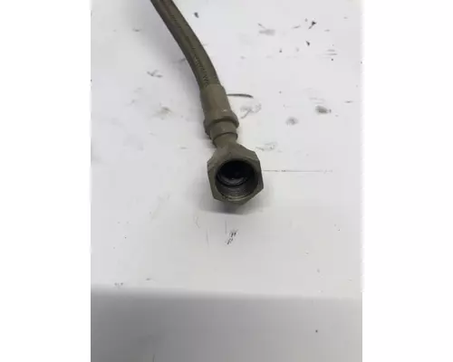 CUMMINS L10 Turbo Plumbing