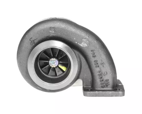 CUMMINS L10 Turbocharger  Supercharger