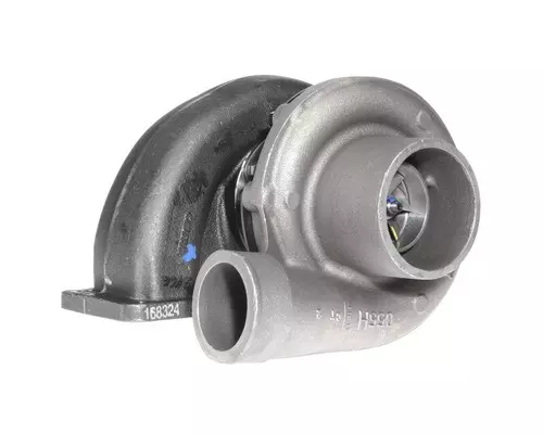 CUMMINS L10 Turbocharger  Supercharger