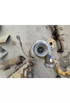 CUMMINS L10 Turbocharger / Supercharger