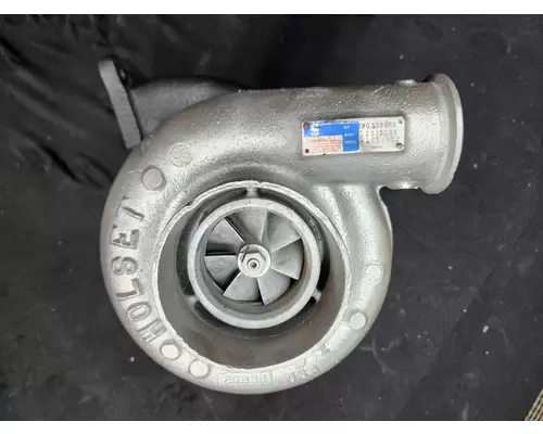 CUMMINS L10 Turbocharger  Supercharger