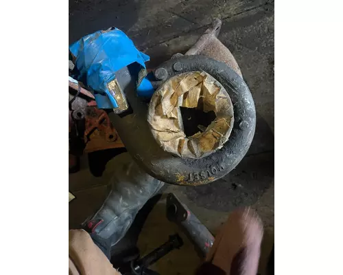 CUMMINS L10 TurbochargerSupercharger