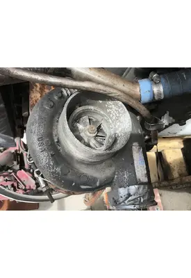 CUMMINS L10 Turbocharger/Supercharger