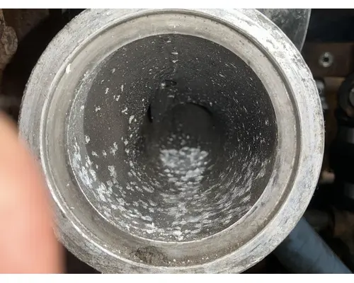 CUMMINS L10 TurbochargerSupercharger