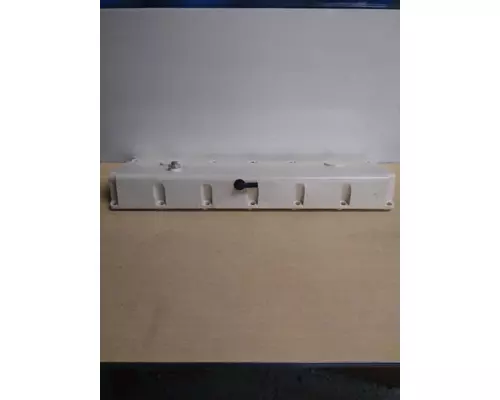 CUMMINS L10 VALVE COVER