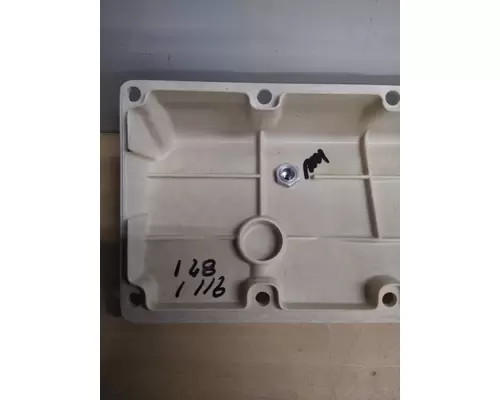 CUMMINS L10 VALVE COVER