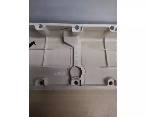 CUMMINS L10 VALVE COVER