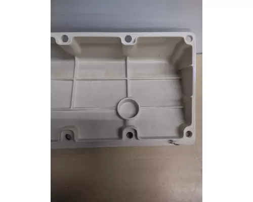CUMMINS L10 VALVE COVER