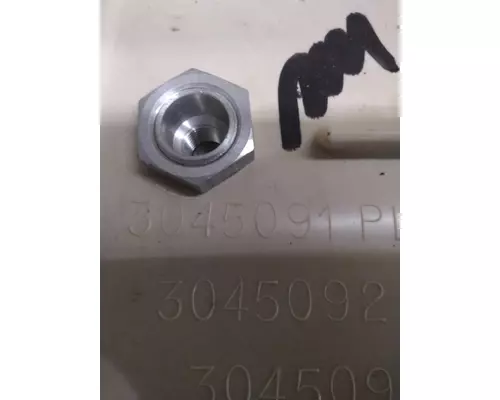 CUMMINS L10 VALVE COVER